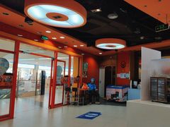 -吉野家(黑牛城道店)