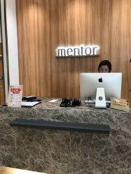-Mentor Hair Salon