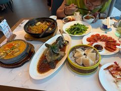 -不仔客海鲜·烧烤·270度海景餐厅(大东海店)