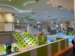 -meland亲子乐园•派对•研学(苏州悠方购物中心店)