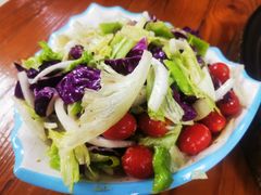 -清真长山屯泉水灶台鱼(佳庆道店)