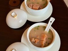 -富力威斯汀酒店-中国元素中餐厅(武昌临江店)