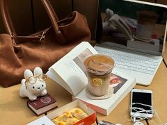 -Pull-Tab拉环咖啡(杭州市上城区来福士中心店)
