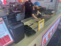 -冠雄先生烤冷面(熙街旗舰店)