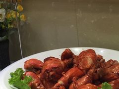 -吉木烤肉自助餐厅(乐汇城店)