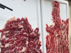 -潮悦牛肉火锅城(水贝店)