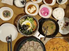 -海云台韩式汤饭·13年匠心韩料(南山店)