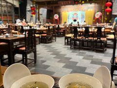 -顺兴老茶馆·精品川菜(世纪城店)