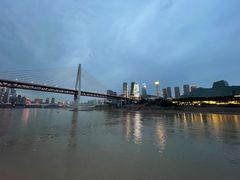-重庆两江夜游-交运系列