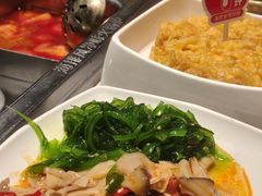 -海底捞火锅(北金鹰店)