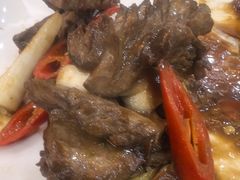 -渔码头食府(蓬莱阁店)