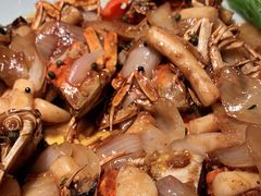 -周家二小姐的菜(西津渡店)