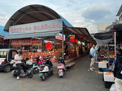 -南门绿玉农贸市场