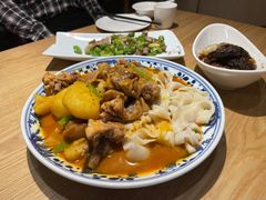 -秦香阁·西北家常菜(徐汇日月光中心店)
