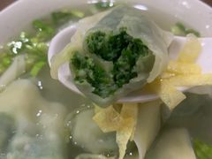 -随柳居·苏式小吃(建新巷店)