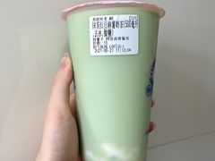 -和气桃桃(宏伊广场店)