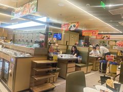 -海底捞火锅(亲贤北街店)