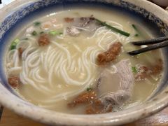 -上坐过桥米线(顺城店)
