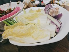 -山海经海边人家(扬州东路店)