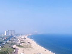 -东戴河风景区