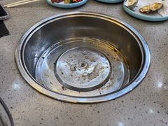 -四海蒸鲜蒸汽海鲜自助(北戴河店)