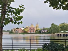 -北京天湖会议中心