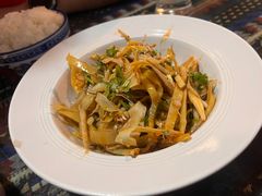 -蜗牛小馆醉乡民谣云南菜(惠新西里店)