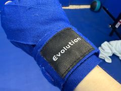 -EVOLUTION健身(麦凯乐店)