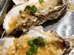 -京朋串屋·烧烤(望京西路总店)