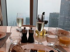 -广州四季酒店