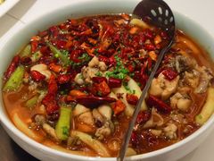 -沪华海鲜大酒楼(南汇店)
