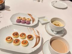-宝丽轩中餐厅BAOLIXUAN