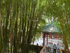 -潭柘寺景区