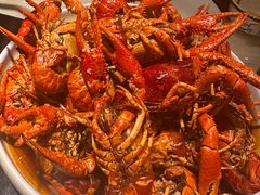 红油龙虾-马头巷·食景园(苏州总店)