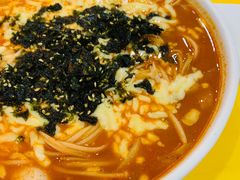 -嗨皮儿·现蒸面皮(抄纸巷店)