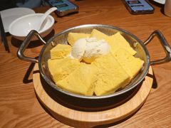 -吕氏疙瘩汤·新鲁菜(济南万象城店)