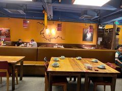 -缘生态云南菜·野生菌庭院餐厅(华侨城店)