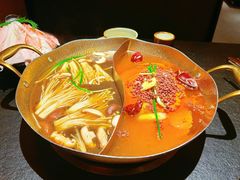 -色響火锅(恒隆广场店)