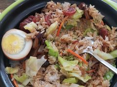 -高奶奶馄饨铺(星桥店)