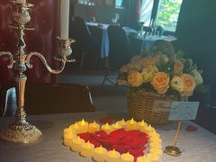 -弦月窗LUNETTE BY AMANDA(复兴路店)