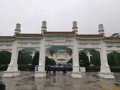 -台北故宫博物院