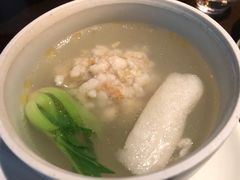 -湖滨28中餐厅·西湖宴·杭州君悦酒店