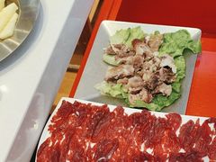 -荣叔港式沙嗲牛肉火锅(正佳潮流店)