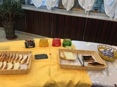 -甘肃国际大酒店-广源伊品清真餐厅