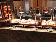 -嘉定凯悦·咖啡厅