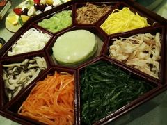 -将军牛排·尔滨地标朝鲜族美食(总店)