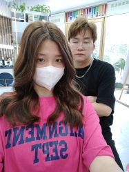 -尚艺造型.剪烫染.接发