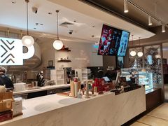 -Peet's Coffee皮爷咖啡(豫园店)
