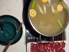 -二刀潮牛·鲜牛肉火锅(爱融荟城店)