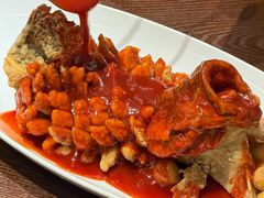 -姑苏家宴·苏帮菜·松鼠桂鱼(苏州总店)